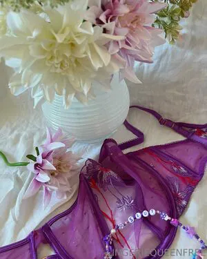 Lingeriequeenfree OnlyFans Leaked Free Thumbnail Picture - #0SMxDZMiMe