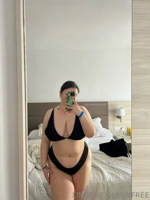 Lingeriequeenfree OnlyFans Leaked Free Thumbnail Picture - #0tD3T5ea5I