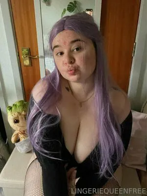 Lingeriequeenfree OnlyFans Leaked Free Thumbnail Picture - #ZXJeOdHsvQ