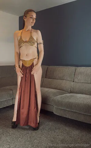Lingerietrooper OnlyFans Leaked Free Thumbnail Picture - #MVSa8W9wWg