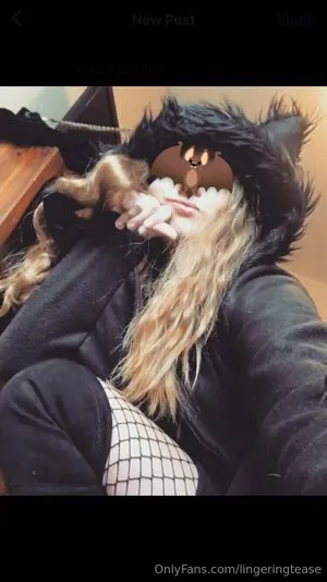 Lingeringtease OnlyFans Leaked Free Thumbnail Picture - #EWb9kVWEiR