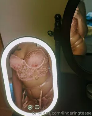 Lingeringtease OnlyFans Leaked Free Thumbnail Picture - #XDX1gmW3BK