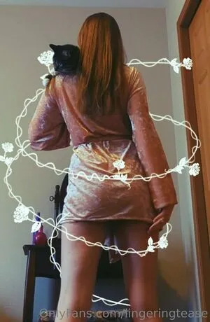 Lingeringtease OnlyFans Leaked Free Thumbnail Picture - #n4I7YmK7WF