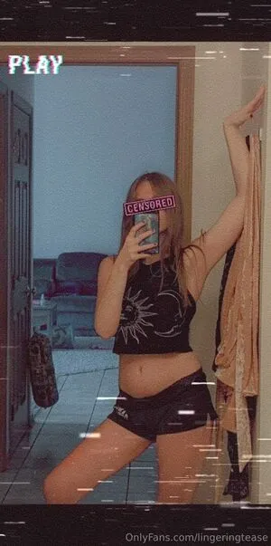 Lingeringtease OnlyFans Leaked Free Thumbnail Picture - #yojLRiSZHV