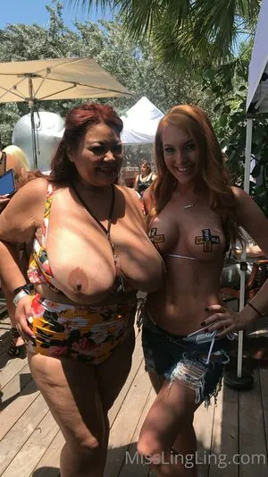 Linglingbbw OnlyFans Leaked Free Thumbnail Picture - #H24tjF1eSs