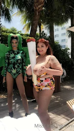 Linglingbbw OnlyFans Leaked Free Thumbnail Picture - #Oqql2p1btu