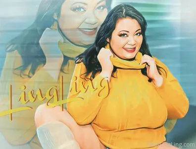 Linglingbbw OnlyFans Leaked Free Thumbnail Picture - #YRP47eaYXb