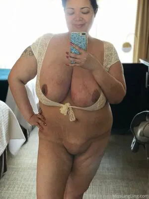 Linglingbbw OnlyFans Leaked Free Thumbnail Picture - #nswT2vKBHN