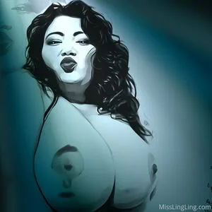 Linglingbbw OnlyFans Leaked Free Thumbnail Picture - #xuQfnkmagL