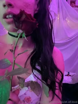 Linguist Of Love OnlyFans Leaked Free Thumbnail Picture - #5gJO0pOtua