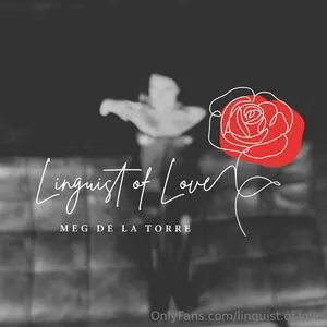 Linguist Of Love OnlyFans Leaked Free Thumbnail Picture - #blrG7Narc4