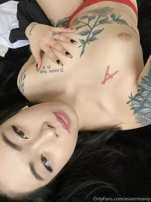 Lingxiaoyuxxx OnlyFans Leaked Free Thumbnail Picture - #MKGero3xxv