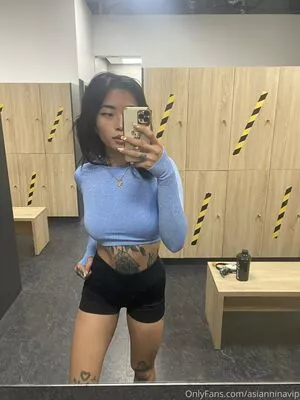 Lingxiaoyuxxx OnlyFans Leaked Free Thumbnail Picture - #WeN1zRMOn4