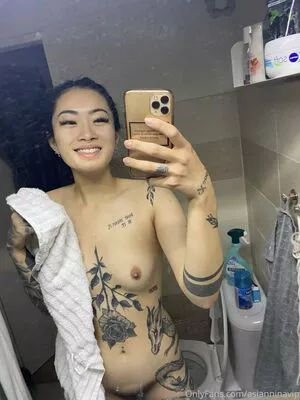 Lingxiaoyuxxx OnlyFans Leaked Free Thumbnail Picture - #viB2NRlRAA