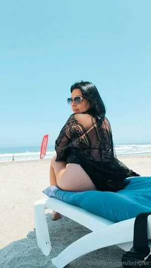 Linhgfer OnlyFans Leaked Free Thumbnail Picture - #Z1u8w2Zcnf