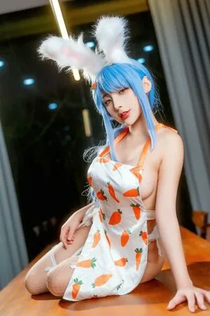 Linhi Cute OnlyFans Leaked Free Thumbnail Picture - #4u4UxfYCMV