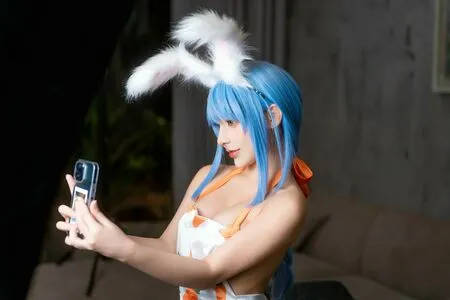 Linhi Cute OnlyFans Leaked Free Thumbnail Picture - #8eHXcvADzN