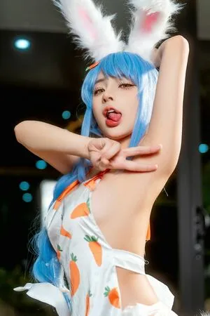 Linhi Cute OnlyFans Leaked Free Thumbnail Picture - #QZzFVZKyhw