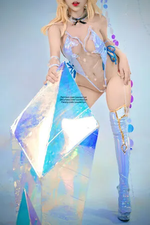 Linhi Cute OnlyFans Leaked Free Thumbnail Picture - #opSdxDx0w8