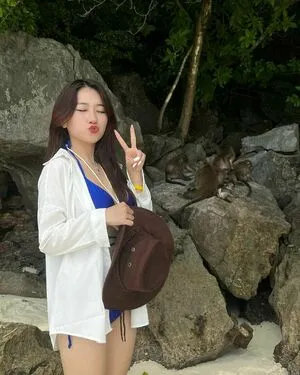 Linhnang OnlyFans Leaked Free Thumbnail Picture - #CocnpSZ23V
