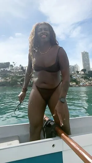 Liniker OnlyFans Leaked Free Thumbnail Picture - #38Q90k21P9