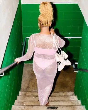 Liniker OnlyFans Leaked Free Thumbnail Picture - #T5bTzQaJai