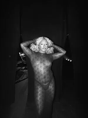 Liniker OnlyFans Leaked Free Thumbnail Picture - #uvchHke4h9