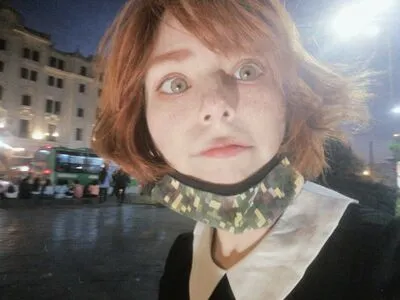 Linka Campanelli OnlyFans Leaked Free Thumbnail Picture - #UAdVsntVxR