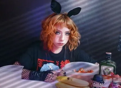 Linka Campanelli OnlyFans Leaked Free Thumbnail Picture - #dIVafNlpF7