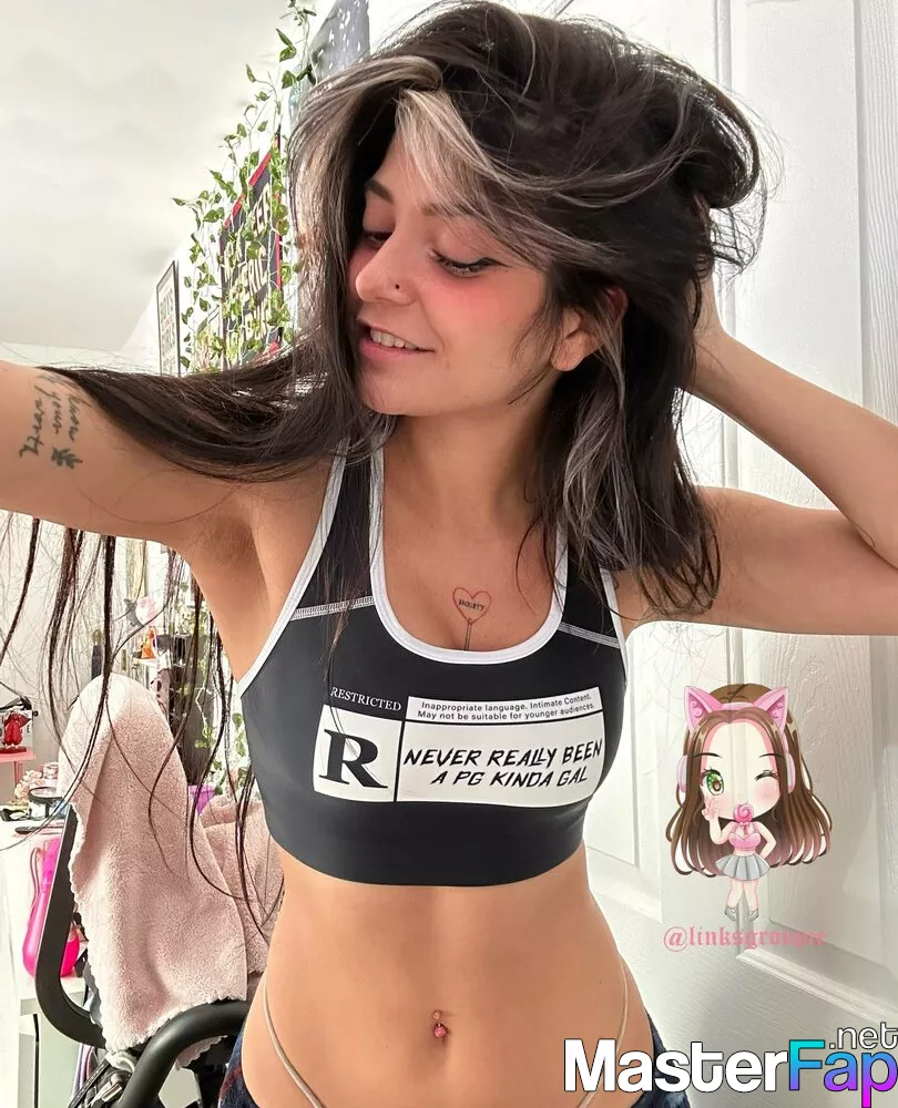 linksgroupie