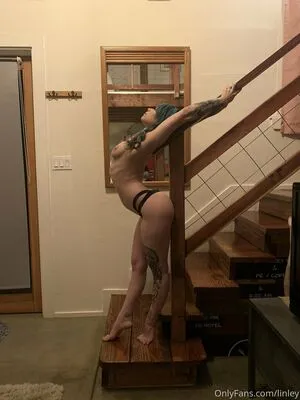 Linley OnlyFans Leaked Free Thumbnail Picture - #SOpfnk3LHB
