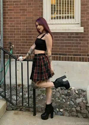 Linley OnlyFans Leaked Free Thumbnail Picture - #SVnryg1cnf