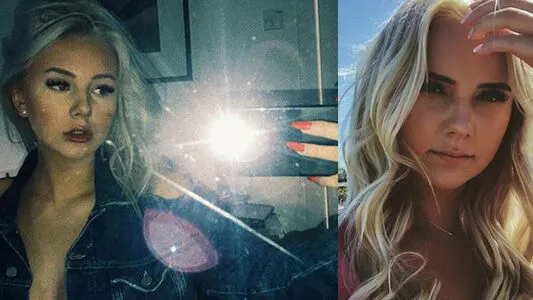 Linn Ahlborg OnlyFans Leaked Free Thumbnail Picture - #5n41kc6k7B