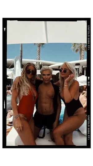 Linn Ahlborg OnlyFans Leaked Free Thumbnail Picture - #L6oEMKw6gZ