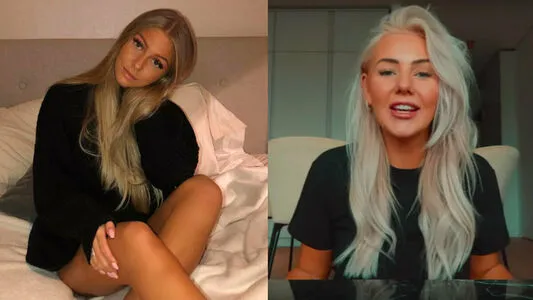 Linn Ahlborg OnlyFans Leaked Free Thumbnail Picture - #SZZkO7F4GT