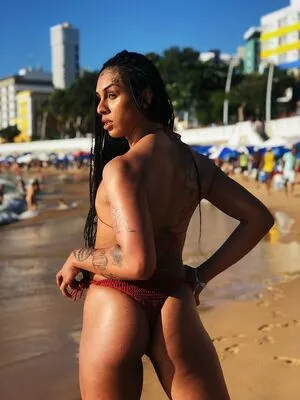 Linn Da Quebrada OnlyFans Leaked Free Thumbnail Picture - #GW0ZXXvj8f