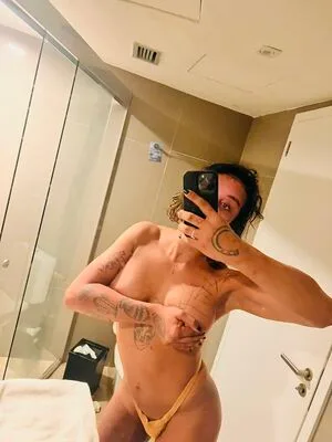 Linn Da Quebrada OnlyFans Leaked Free Thumbnail Picture - #u0UXUEmwiT