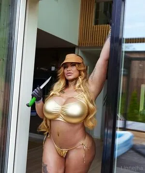 Linnejha OnlyFans Leaked Free Thumbnail Picture - #DxBdloOOff