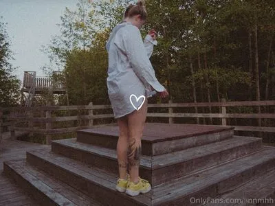 Linnmhh OnlyFans Leaked Free Thumbnail Picture - #KjvMtFMBnp