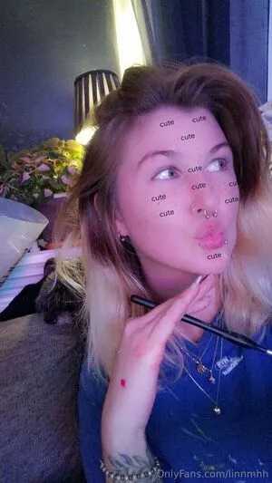 Linnmhh OnlyFans Leaked Free Thumbnail Picture - #SPPARM0GBd