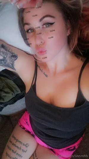 Linnmhh OnlyFans Leaked Free Thumbnail Picture - #XNIF8jEas4