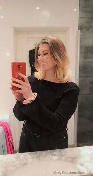 Linnmhh OnlyFans Leaked Free Thumbnail Picture - #bXfJfpuNDK