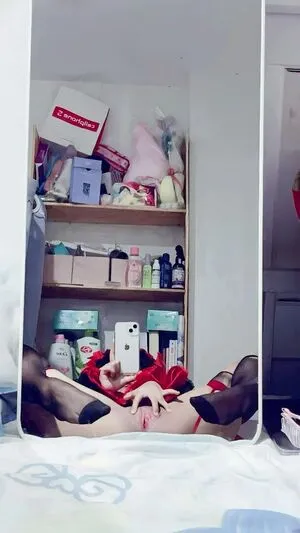 Linnnlinnn OnlyFans Leaked Free Thumbnail Picture - #2InecEOLLx