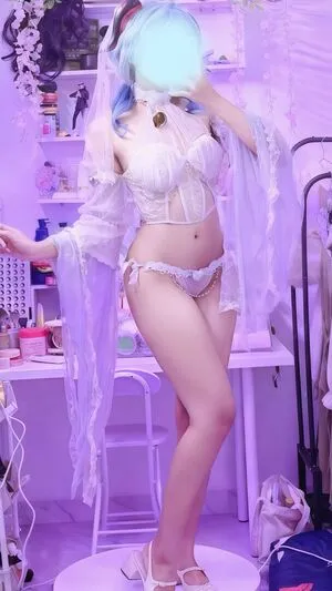 Linnnlinnn OnlyFans Leaked Free Thumbnail Picture - #JfsnZ1bzxt