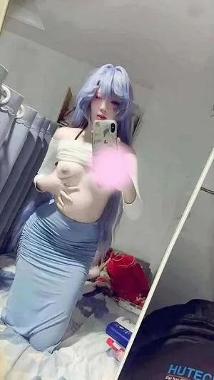 Linnnlinnn OnlyFans Leaked Free Thumbnail Picture - #Z0Q5GQPwAW