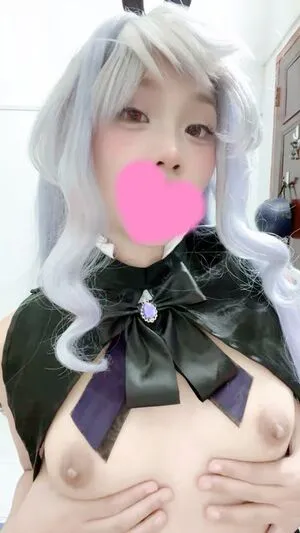 Linnnlinnn OnlyFans Leaked Free Thumbnail Picture - #t1CCjyPCg4