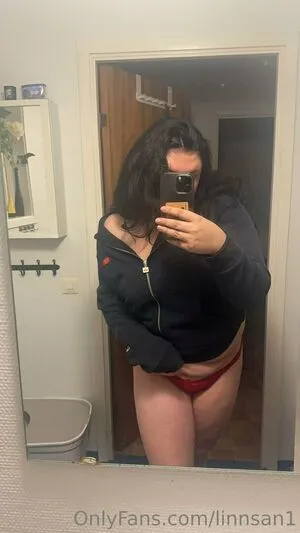 Linnsan1 OnlyFans Leaked Free Thumbnail Picture - #M4Hz4sEoEp