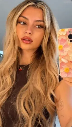 Linuschka OnlyFans Leaked Free Thumbnail Picture - #3jzdfPIMhB