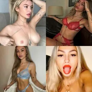 Linuschka OnlyFans Leaked Free Thumbnail Picture - #CoXwCd8kYK