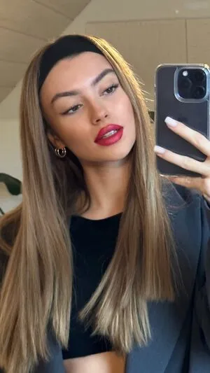 Linuschka OnlyFans Leaked Free Thumbnail Picture - #DnsdOX1C49